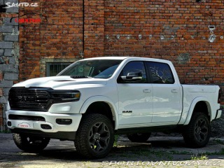 Dodge Ostatní modely Ram 1500 2021