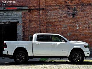 Dodge Ostatní modely Ram 1500 2021