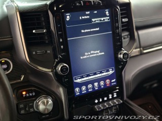 Dodge Ostatní modely Ram 1500 2021