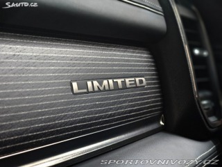 Dodge Ostatní modely Ram 1500 2021