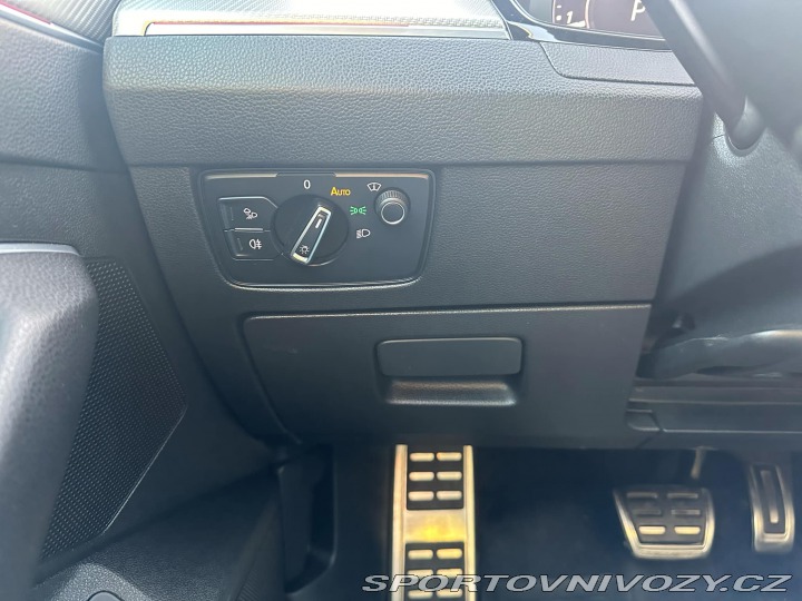 Volkswagen Arteon 2018