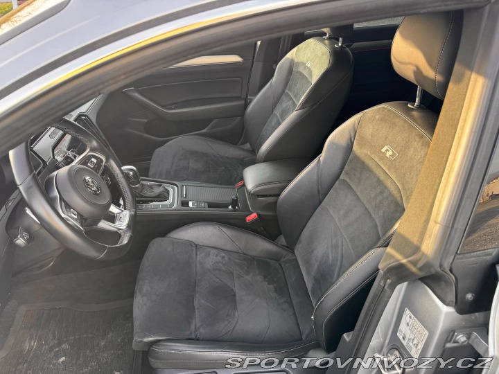 Volkswagen Arteon 2018