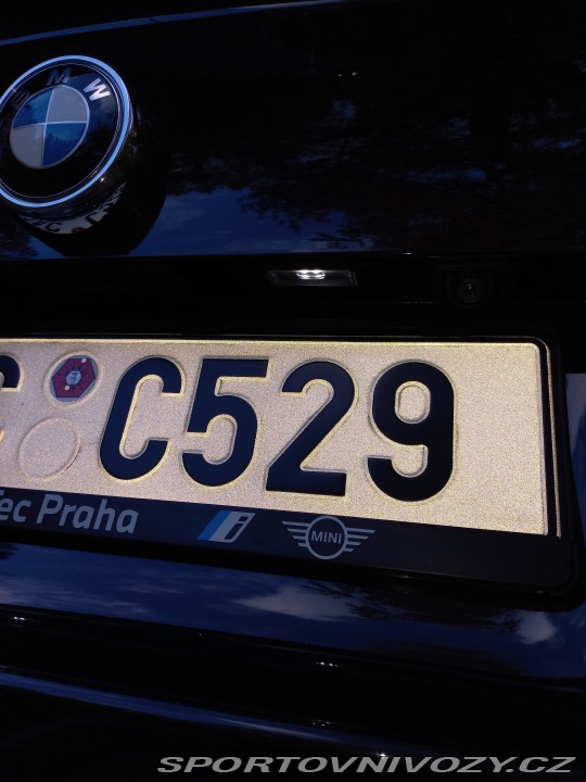 BMW X6 4.0d M packet 2013