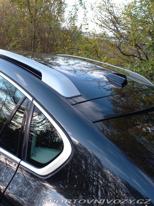 BMW X6 4.0d M packet 2013