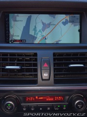 BMW X6 4.0d M packet 2013
