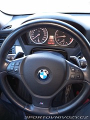 BMW X6 4.0d M packet 2013