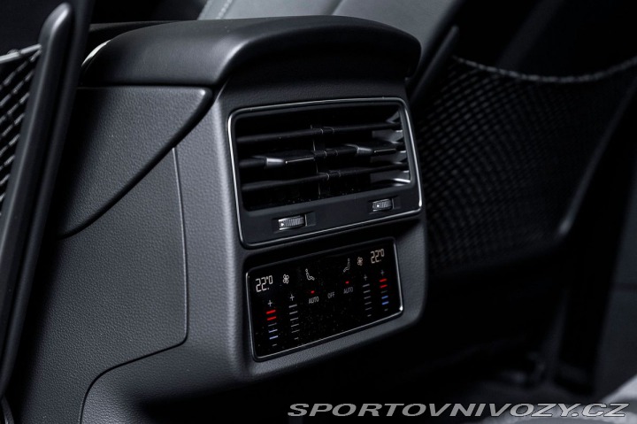 Audi SQ7 TFSI quattro/Tour/4zóny/L 2022