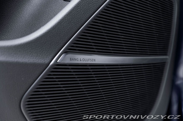 Audi SQ7 TFSI quattro/Tour/4zóny/L 2022