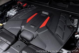 Audi SQ7 TFSI quattro/Tour/4zóny/L 2022