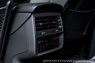 Audi SQ7 TFSI quattro/Tour/4zóny/L 2022