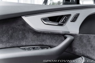 Audi SQ7 TFSI quattro/Tour/4zóny/L 2022