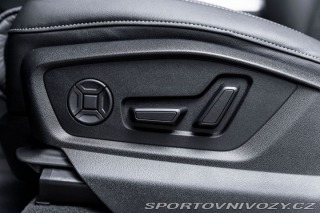Audi SQ7 TFSI quattro/Tour/4zóny/L 2022