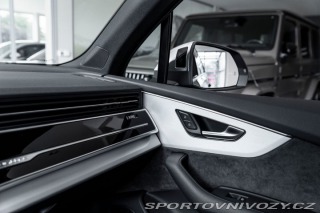 Audi SQ7 TFSI quattro/Tour/4zóny/L 2022