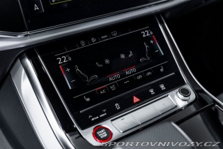 Audi SQ7 TFSI quattro/Tour/4zóny/L 2022