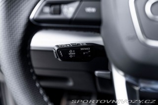 Audi SQ7 TFSI quattro/Tour/4zóny/L 2022
