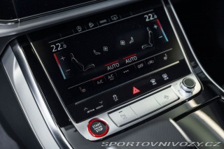 Audi SQ7 TFSI quattro/Tour/4zóny/L 2022