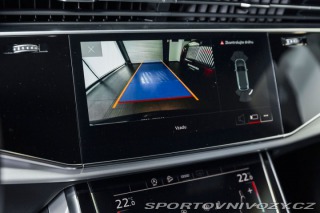 Audi SQ7 TFSI quattro/Tour/4zóny/L 2022