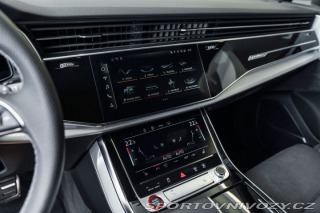 Audi SQ7 TFSI quattro/Tour/4zóny/L 2022