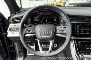 Audi SQ7 TFSI quattro/Tour/4zóny/L 2022