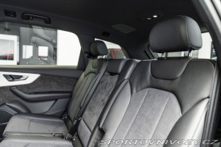 Audi SQ7 TFSI quattro/Tour/4zóny/L 2022