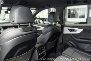 Audi SQ7 TFSI quattro/Tour/4zóny/L 2022
