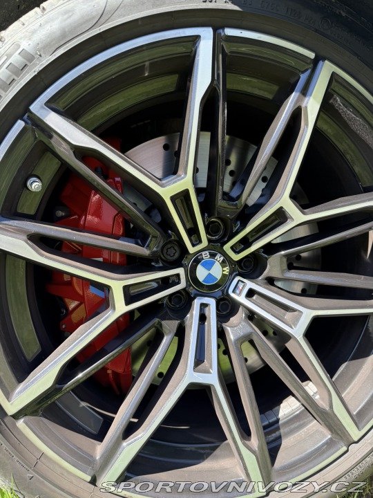 BMW M2 Coupe G87 2023