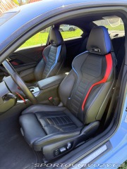 BMW M2 Coupe G87 2023