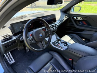 BMW M2 Coupe G87 2023