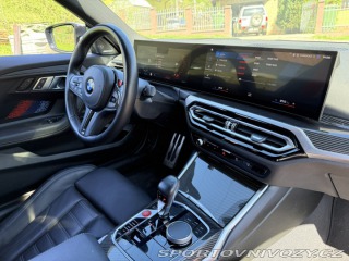 BMW M2 Coupe G87 2023