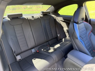 BMW M2 Coupe G87 2023
