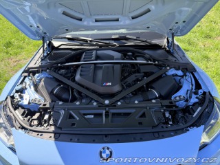 BMW M2 Coupe G87 2023
