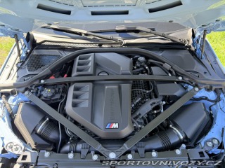 BMW M2 Coupe G87 2023