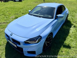 BMW M2 Coupe G87 2023