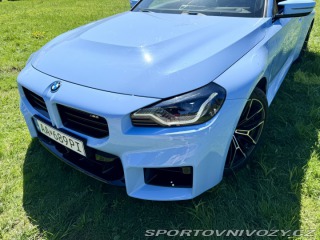 BMW M2 Coupe G87 2023