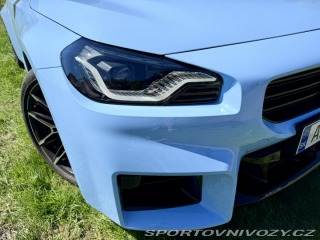 BMW M2 Coupe G87 2023