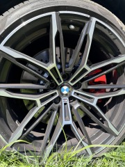 BMW M2 Coupe G87 2023