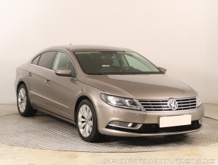 Volkswagen CC 2.0 TDI