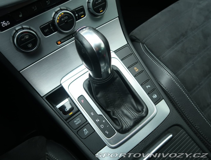 Volkswagen CC 2.0 TDI 2013