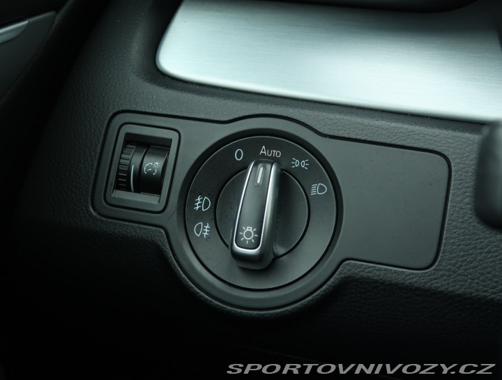 Volkswagen CC 2.0 TDI 2013