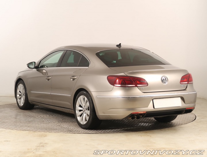 Volkswagen CC 2.0 TDI 2013