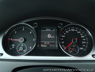 Volkswagen CC 2.0 TDI 2013