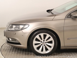 Volkswagen CC 2.0 TDI 2013