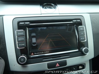 Volkswagen CC 2.0 TDI 2013