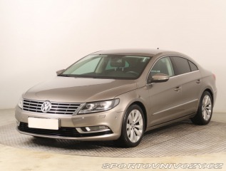 Volkswagen CC 2.0 TDI 2013