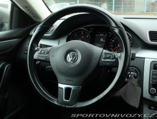 Volkswagen CC 2.0 TDI 2013