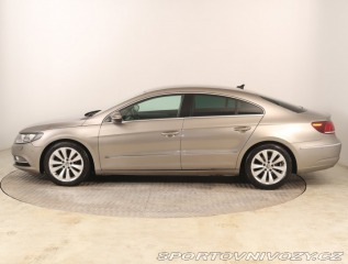 Volkswagen CC 2.0 TDI 2013