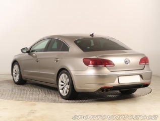 Volkswagen CC 2.0 TDI 2013