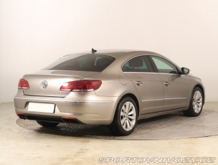 Volkswagen CC 2.0 TDI 2013