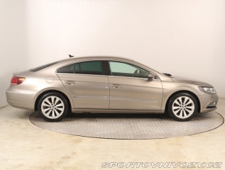 Volkswagen CC 2.0 TDI 2013