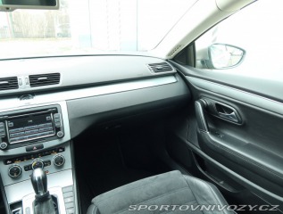 Volkswagen CC 2.0 TDI 2013